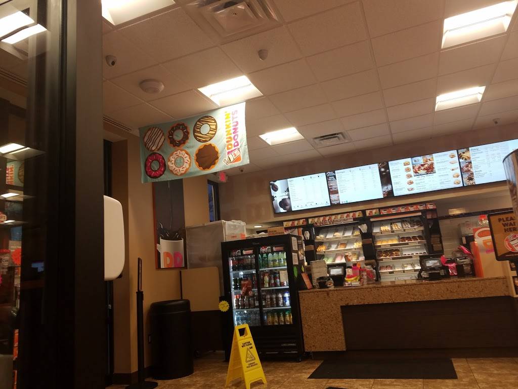 Dunkin Donuts | cafe | 7410 Kennedy Ave, Hammond, IN 46323, USA | 2198036461 OR +1 219-803-6461