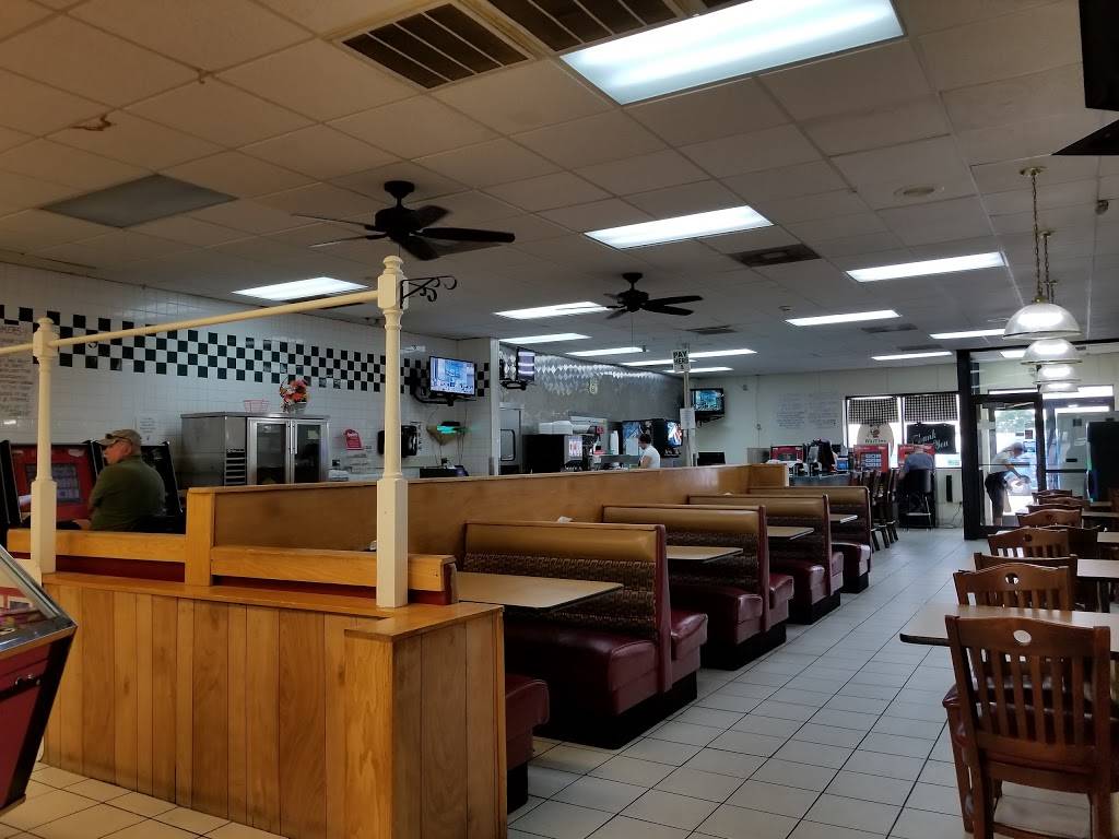 Dublin Omelet Shoppe | restaurant | 5150 State Park Rd, Dublin, VA 24084, USA | 5406748473 OR +1 540-674-8473