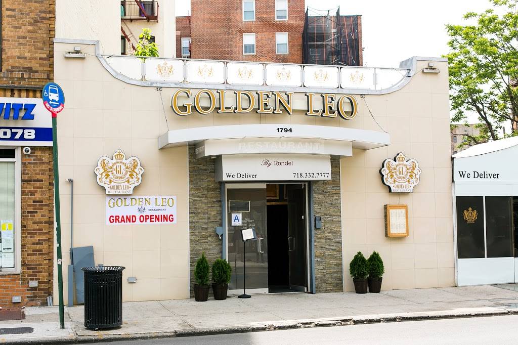 Golden Leo | restaurant | 1794 Sheepshead Bay Rd, Brooklyn, NY 11235, USA | 7183327777 OR +1 718-332-7777