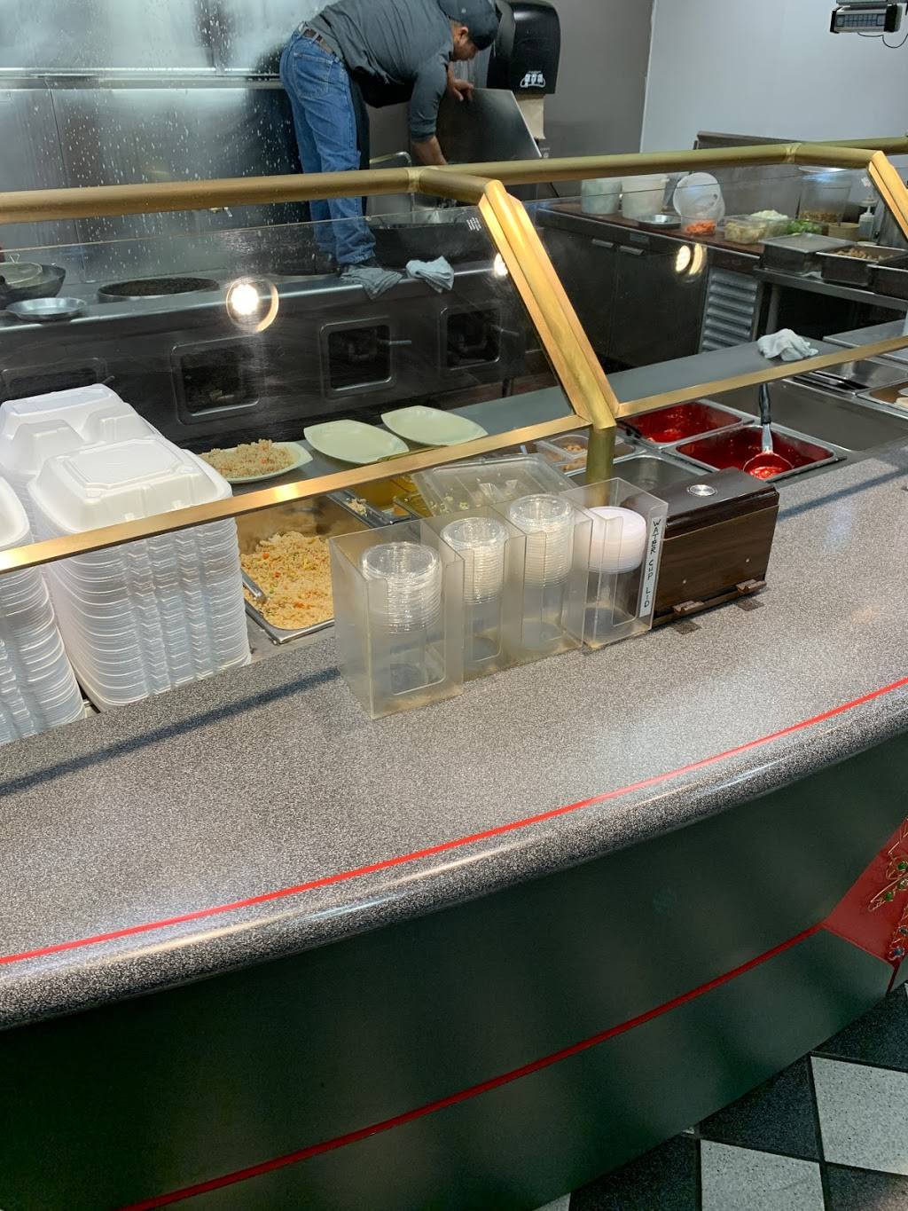 Imperial Palace Express | restaurant | 810 Galvin Rd S, Bellevue, NE 68005, USA | 4022937878 OR +1 402-293-7878