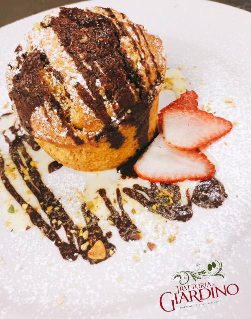 Trattoria Al Giardino | restaurant | 1279 Legacy Dr #100, Frisco, TX 75034, USA | 2146181991 OR +1 214-618-1991