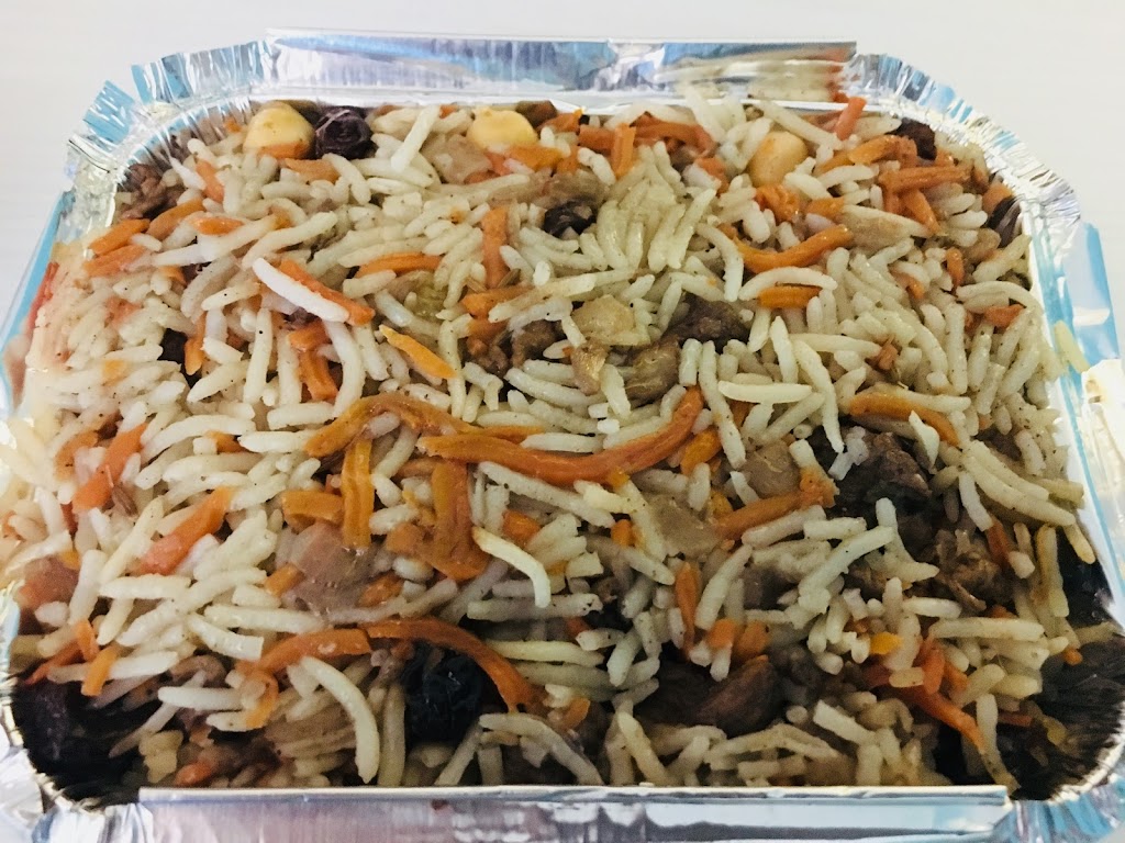 Tabassum - Food Trucks | restaurant | 12121 NE 108th St, Kirkland, WA 98033, USA | 2069094584 OR +1 206-909-4584