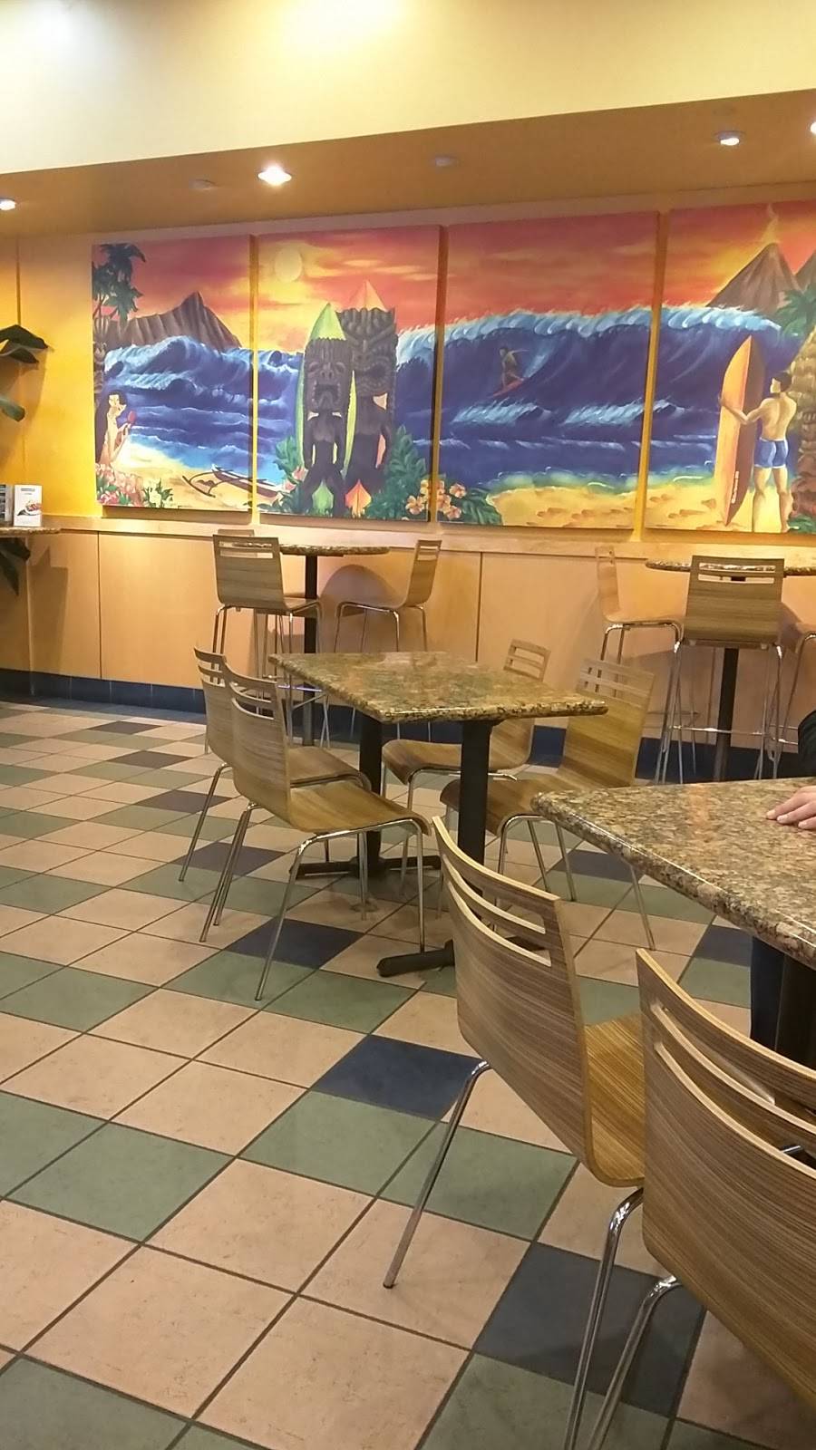 Ono Hawaiian BBQ | restaurant | 5308 Pacific Ave, Stockton, CA 95207, USA | 2099566688 OR +1 209-956-6688