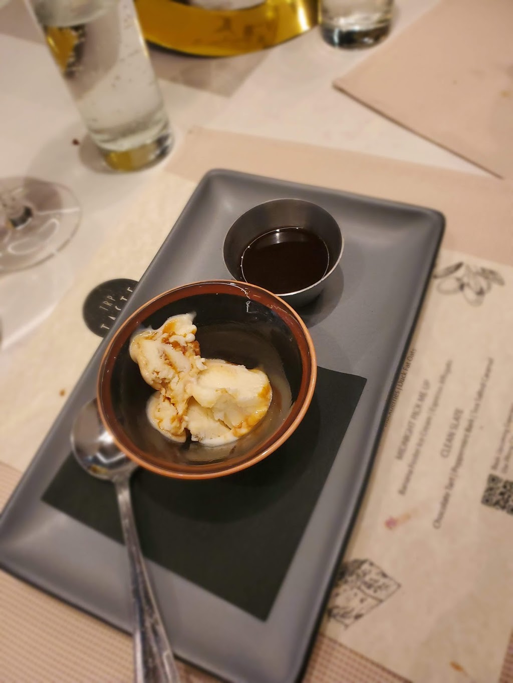 TRP Taste | restaurant | 1, W Las Olas Blvd suite 100, Fort Lauderdale, FL 33301, USA | 9545231956 OR +1 954-523-1956