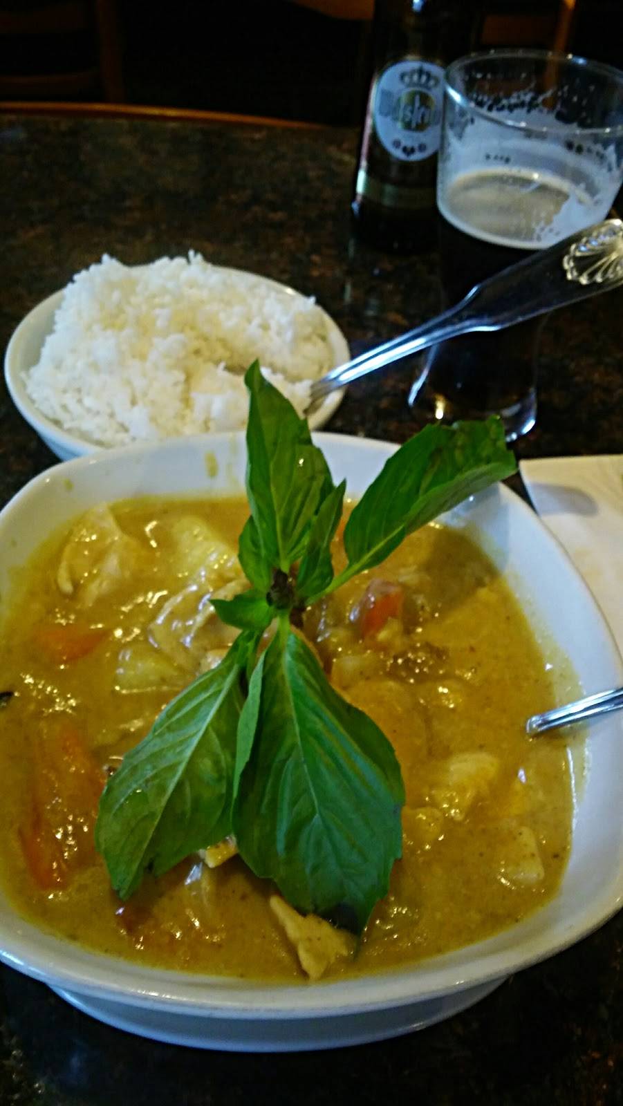 Silk Thai Cafe | restaurant | 3401 6th Ave F, Tacoma, WA 98406, USA | 2537561737 OR +1 253-756-1737