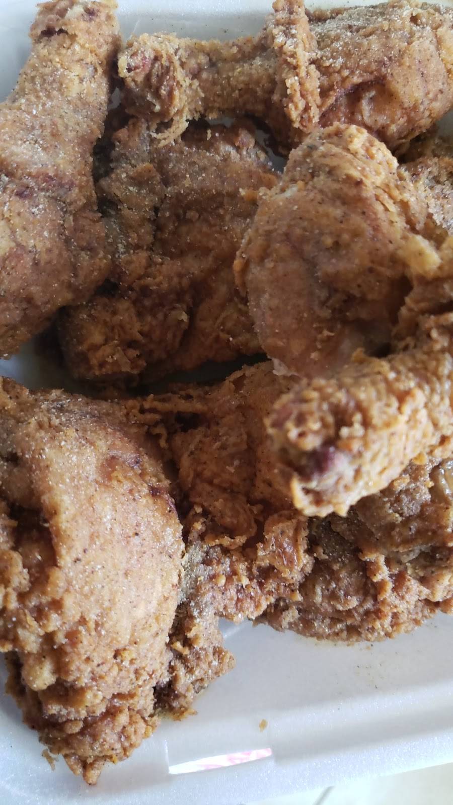 Manhattan Fish & Chicken | restaurant | 16817 Livernois STE 1, Detroit, MI 48221, USA | 3133077123 OR +1 313-307-7123