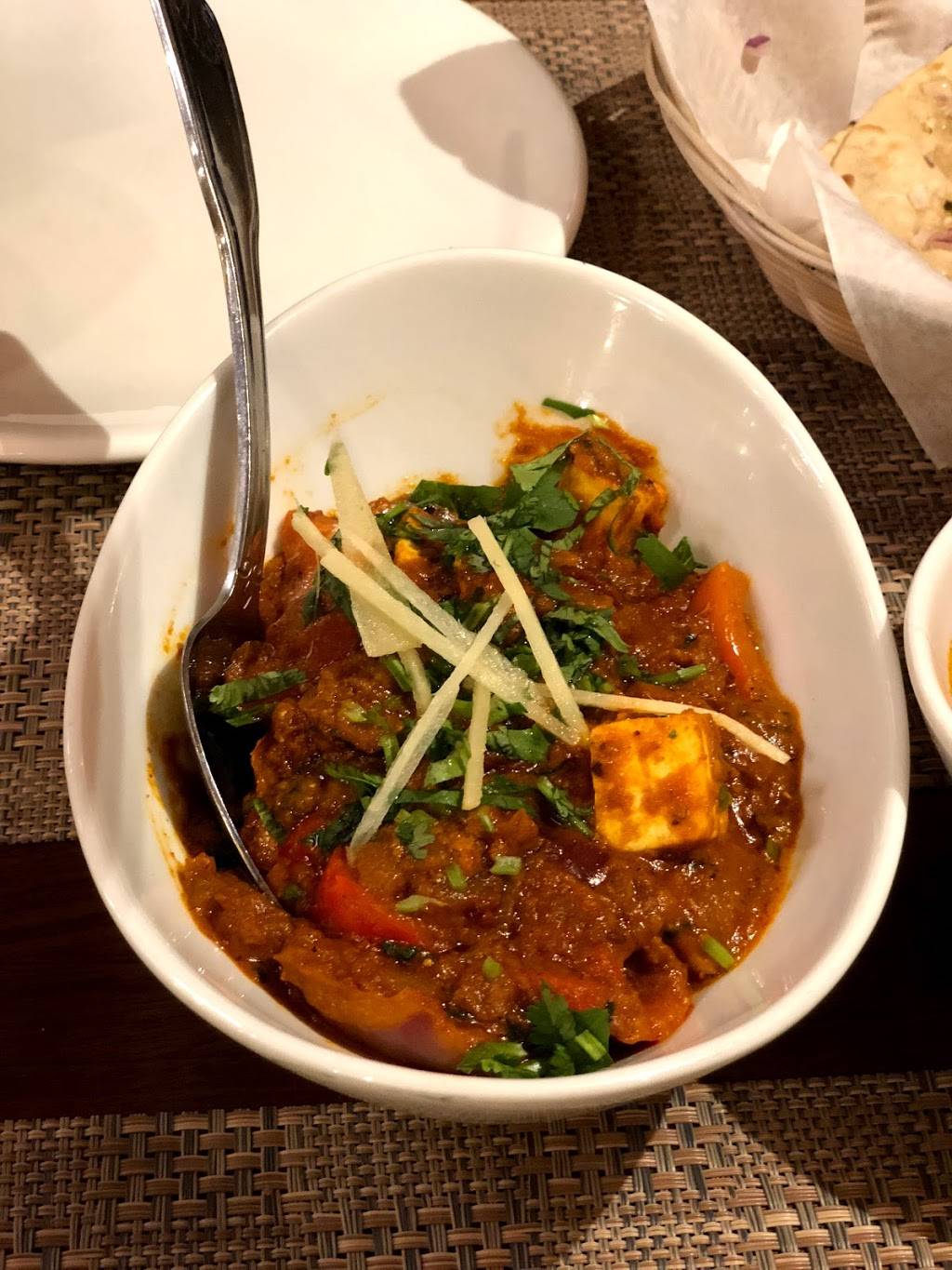 The Yellow Chilli of Georgia | restaurant | 11585 Jones Bridge Rd Suite, # 440, Johns Creek, GA 30022, USA | 7705595946 OR +1 770-559-5946