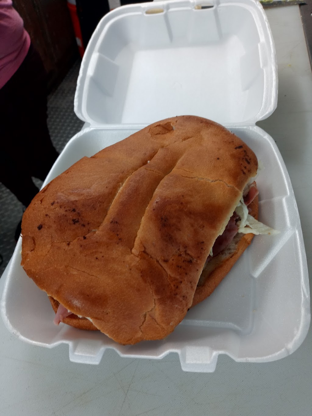 Taqueria Los Canarios | restaurant | 403 W Trinity Ave, Durham, NC 27701, USA | 9195369107 OR +1 919-536-9107