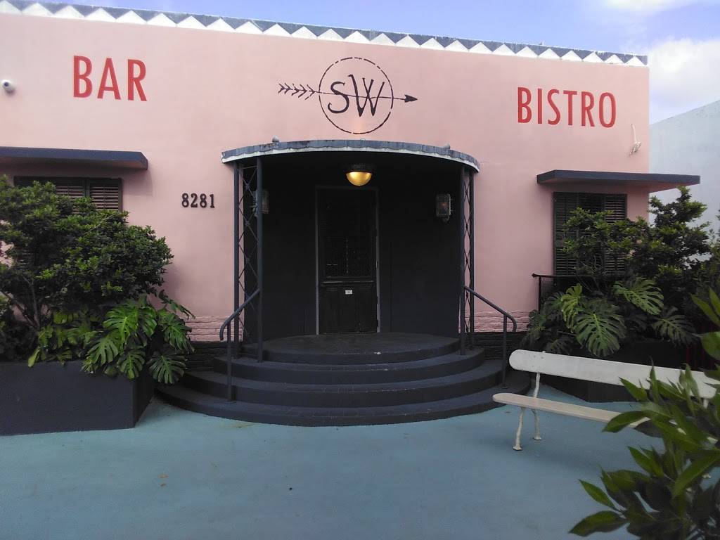 Sherwoods Bistro | restaurant | 8281 NE 2nd Ave, Miami, FL 33138, USA | 7863594030 OR +1 786-359-4030