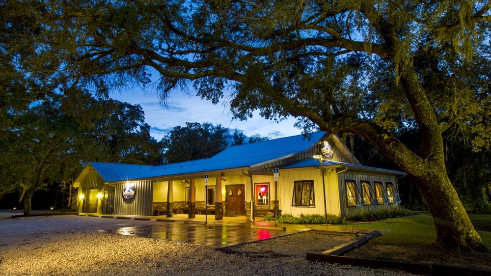 Daves Oyster Bar and Grill | restaurant | 4699 Gulf Breeze Pkwy, Gulf Breeze, FL 32563, USA | 8509341789 OR +1 850-934-1789