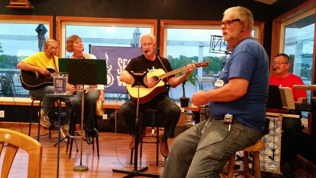 Shady Nook Inn | restaurant | 10170 E 600 S, Hudson, IN 46747, USA | 2603512401 OR +1 260-351-2401