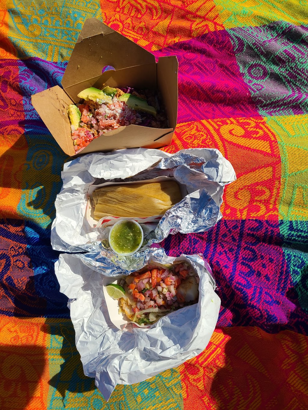 Maiz | restaurant | 58 High St, South Kingstown, RI 02879, USA | 4015411396 OR +1 401-541-1396