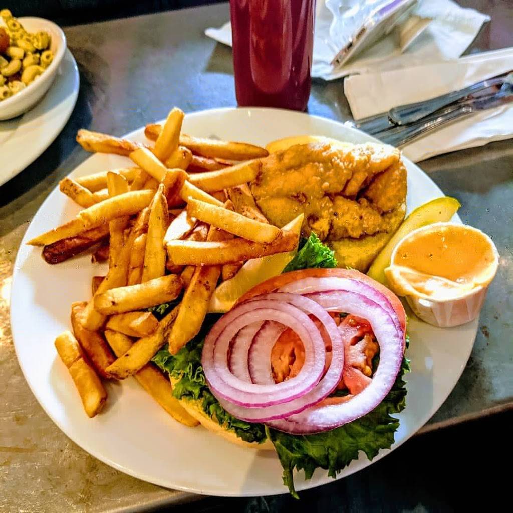 Portsmouth Brewery | restaurant | 56 Market St, Portsmouth, NH 03801, USA | 6034311115 OR +1 603-431-1115