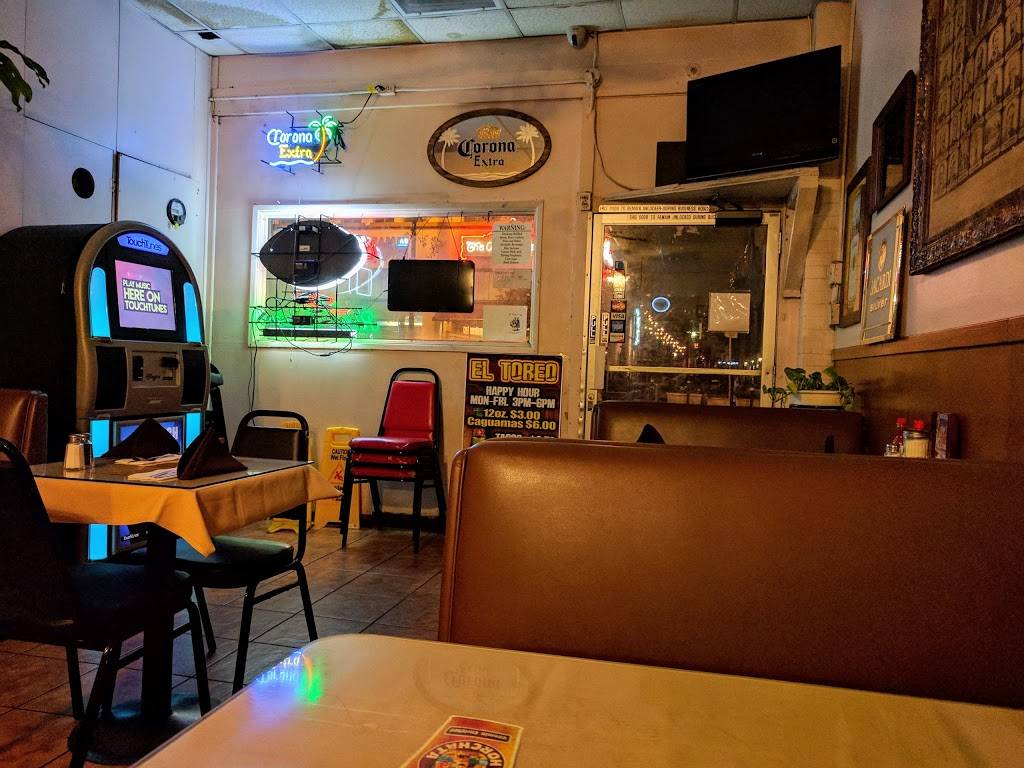 El Toreo | restaurant | 21 S Fair Oaks Ave, Pasadena, CA 91105, USA | 6267932577 OR +1 626-793-2577