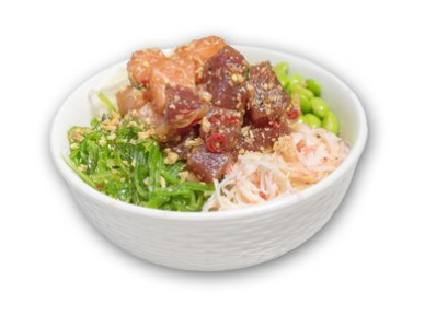 Poke Concept | restaurant | 1573 S Colorado Blvd, Denver, CO 80222, USA | 7207729999 OR +1 720-772-9999