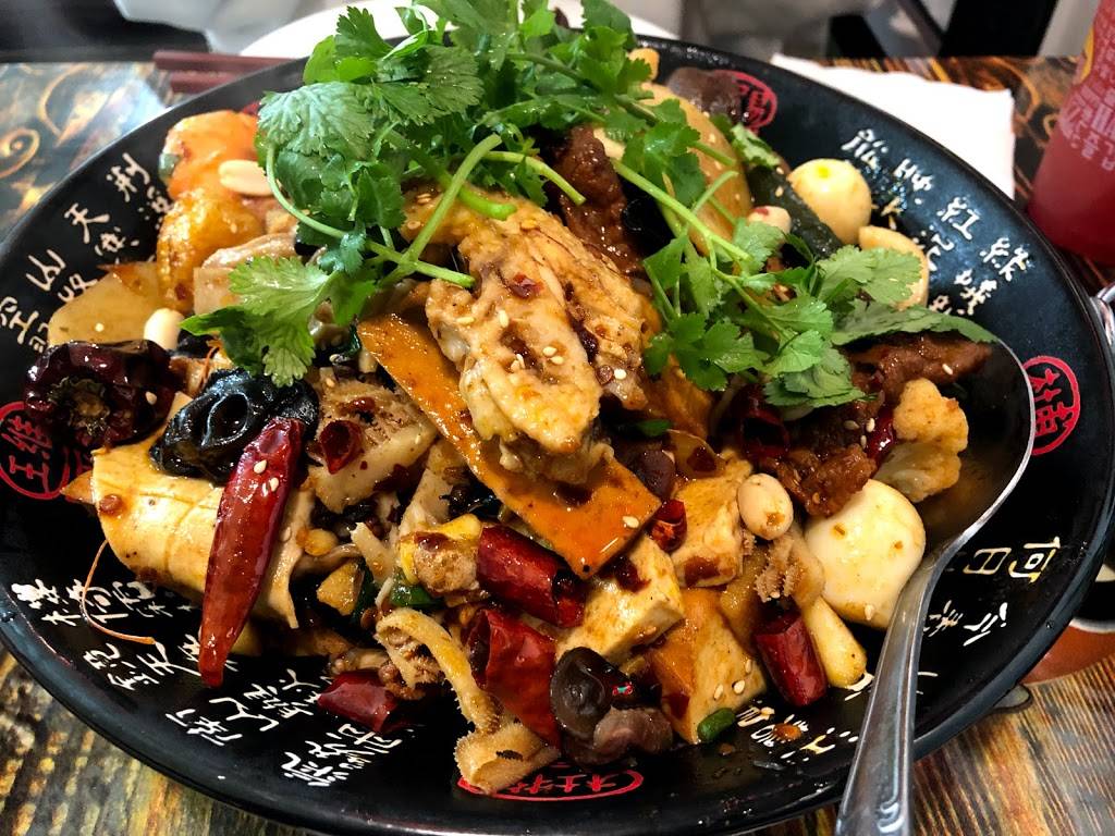 Bel Cool Tasty Pot | restaurant | 10851 N Wolfe Rd, Cupertino, CA 95014, USA | 4082533998 OR +1 408-253-3998