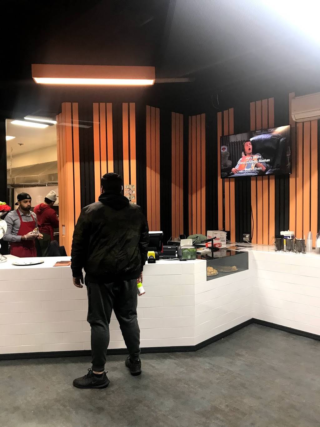 Shawafel House | restaurant | 1419 Forest Ave, Staten Island, NY 10302, USA | 7182854175 OR +1 718-285-4175