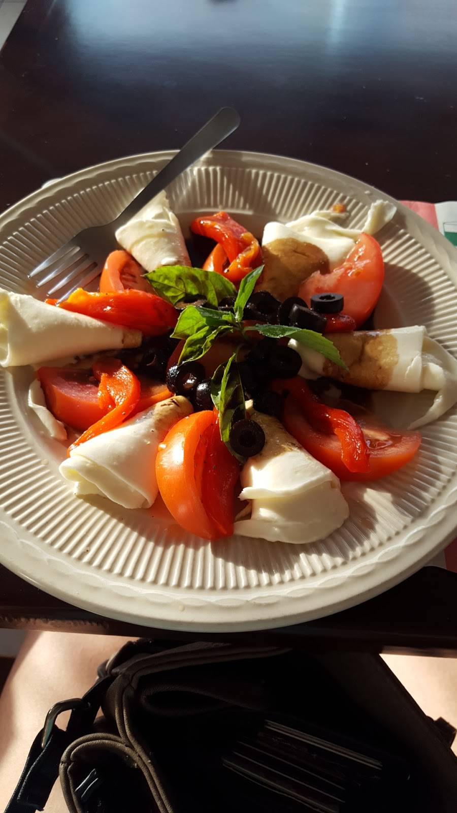 Ponticelli Pizzeria & Restaurant | restaurant | 1502 Haines Rd, Levittown, PA 19055, USA | 2159465780 OR +1 215-946-5780