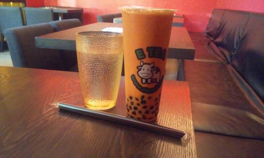 E Tea | restaurant | 900 15th St, Sacramento, CA 95814, USA | 9163890661 OR +1 916-389-0661