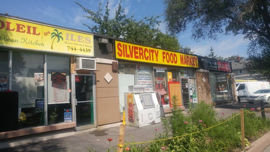 Soleil des Iles | restaurant | 287 Queen Mary St, Ottawa, ON K1K 1X1, Canada | 6137444439 OR +1 613-744-4439