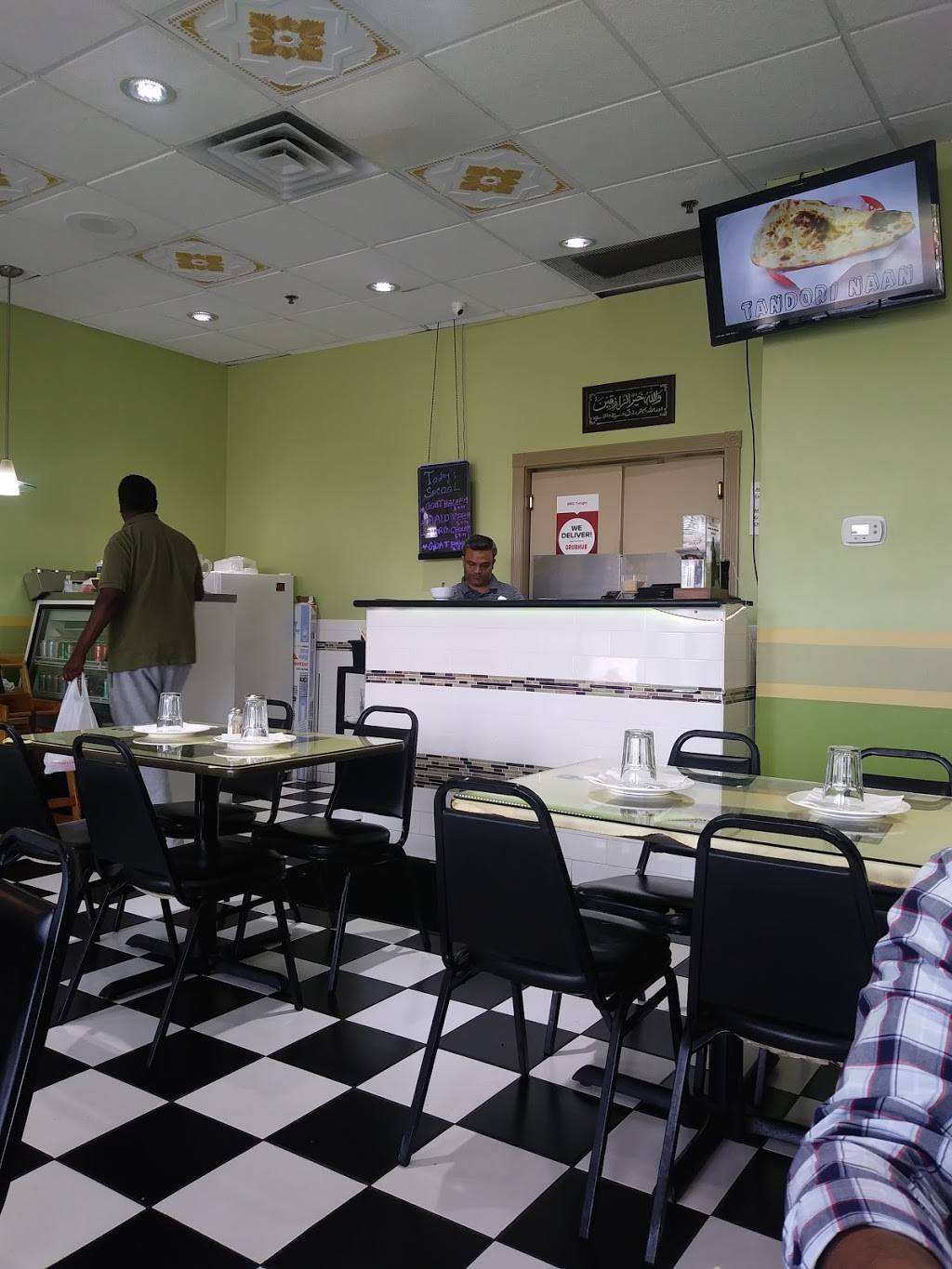 BBQ Tonight | restaurant | 1061 W Golf Rd, Hoffman Estates, IL 60169, USA | 8478393883 OR +1 847-839-3883