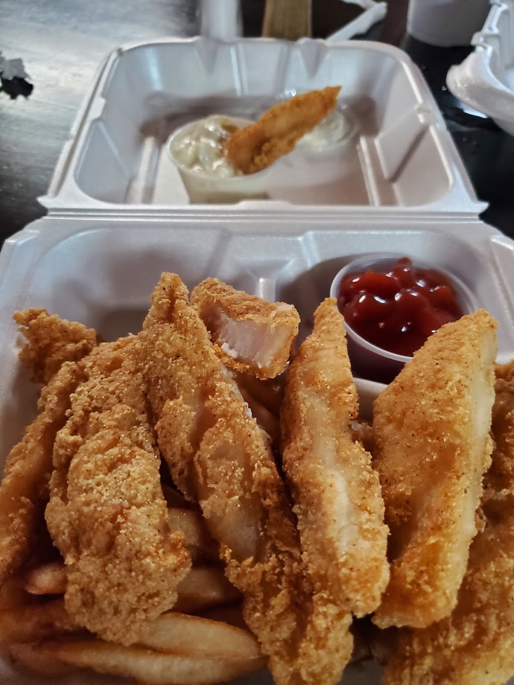 Lakes Area Seafood | restaurant | 13412 US-96, Brookeland, TX 75931, USA | 4096983309 OR +1 409-698-3309