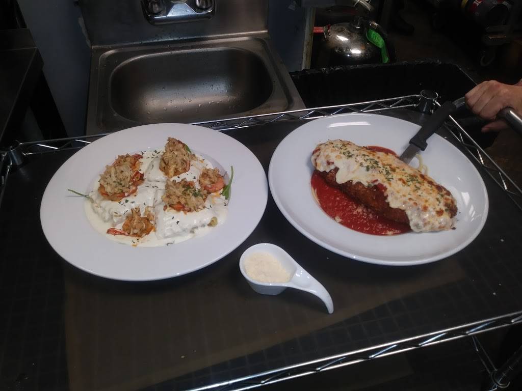 Girasole Exquisite Italian | restaurant | 14350 Wax Rd #112, Baton Rouge, LA 70818, USA | 2253025302 OR +1 225-302-5302