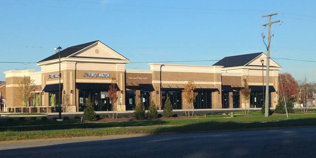 First Watch | restaurant | 9949 Iron Bridge Rd, Chesterfield, VA 23832, USA | 8047351669 OR +1 804-735-1669