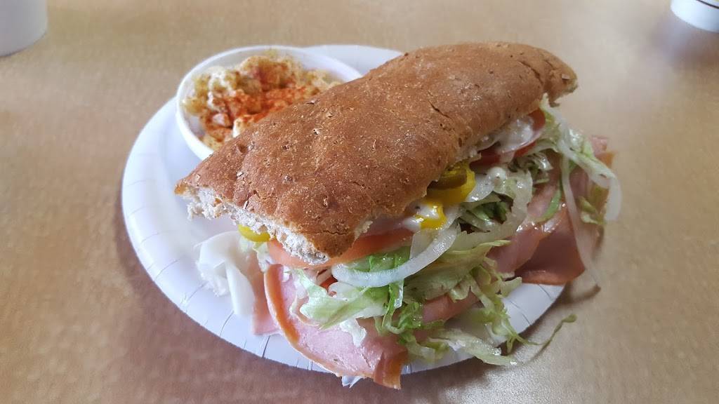 Baldinos Giant Jersey Subs | restaurant | 5697 Buford Hwy NE, Doraville, GA 30340, USA | 7704558570 OR +1 770-455-8570