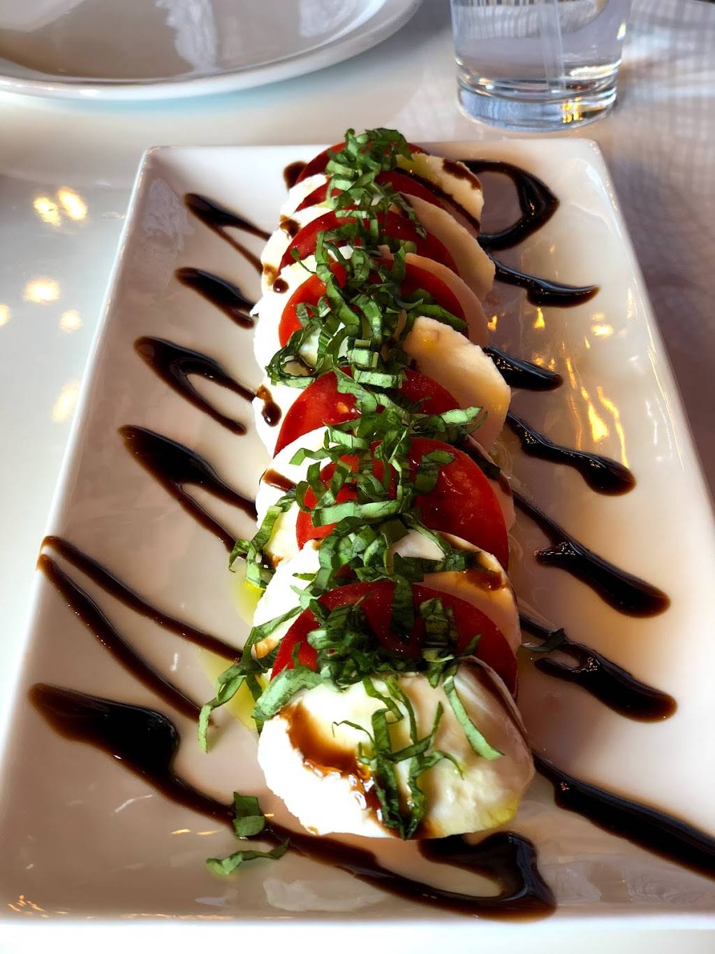 In Forno Pizza | restaurant | 35840 Chester Rd, Avon, OH 44011, USA | 2163949784 OR +1 216-394-9784