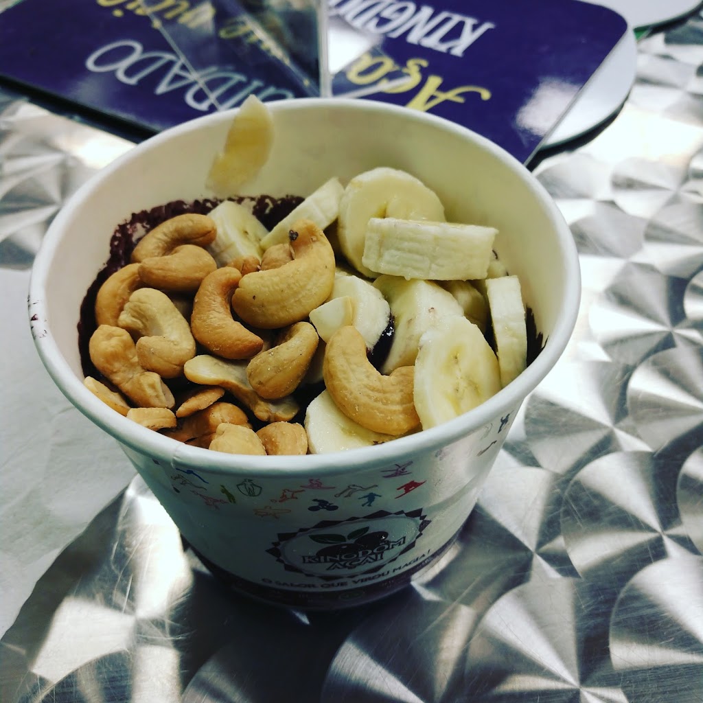 Kingdom Açaí | restaurant | 5628 International Dr, Orlando, FL 32819, USA | 4076013879 OR +1 407-601-3879