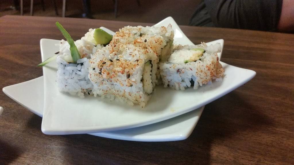 Sushi Table | restaurant | 155 W Hanford Armona Rd, Lemoore, CA 93245, USA | 5599251698 OR +1 559-925-1698