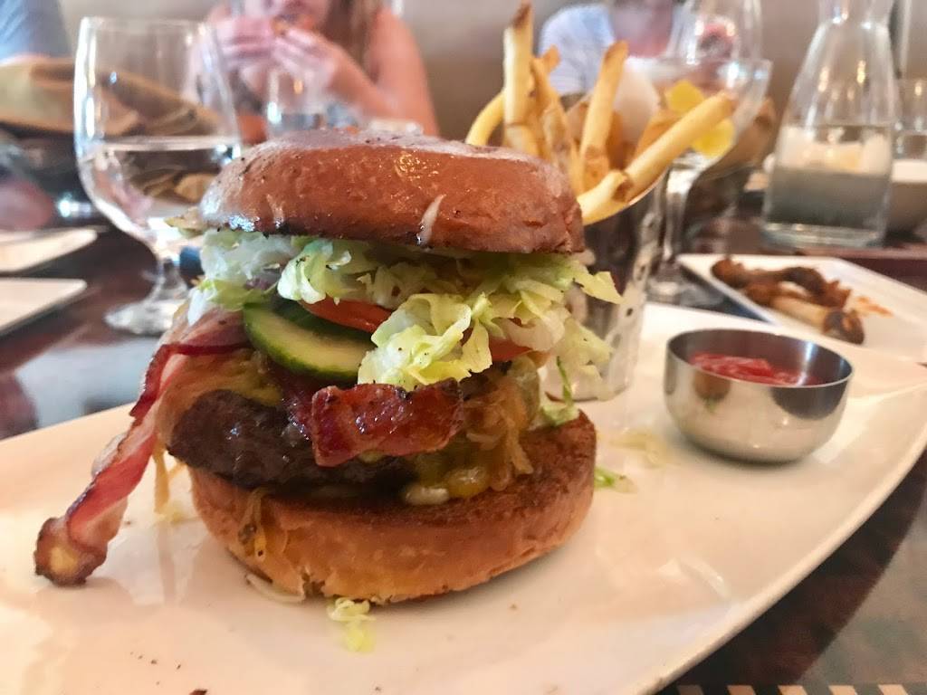 Carthay Circle Restaurant | restaurant | Disney California Adventure Park, Carthay Circle, Anaheim, CA 92802, USA | 7147814565 OR +1 714-781-4565