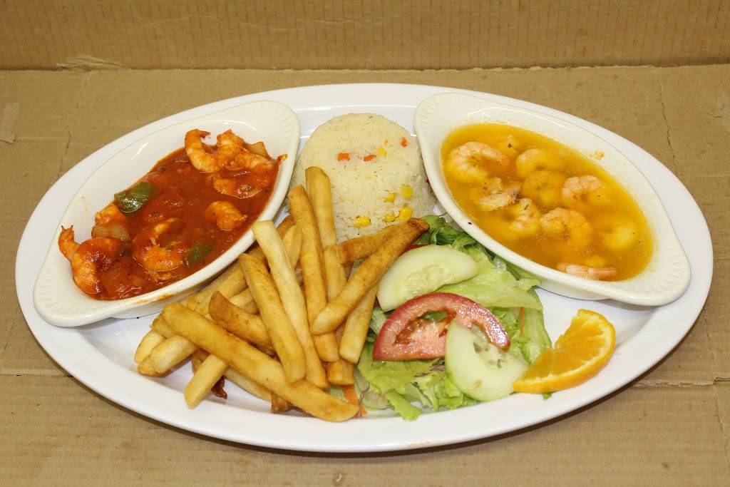 Mariscos El Rey | restaurant | 820 Dayton St, Aurora, CO 80010, USA | 7208581479 OR +1 720-858-1479