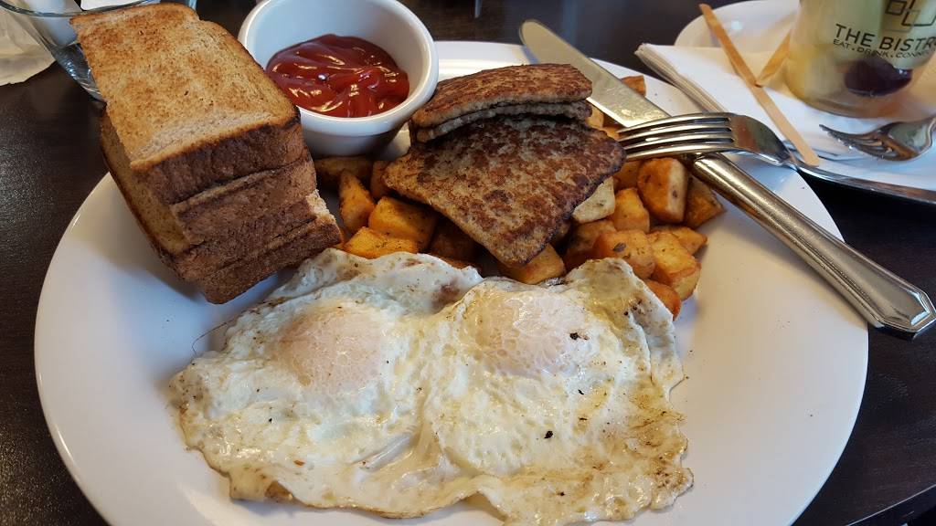 The Bistro – Eat. Drink. Connect. | restaurant | 200 Coventry Rd, Ottawa, ON K1K 4S3, Canada | 6137419862 OR +1 613-741-9862