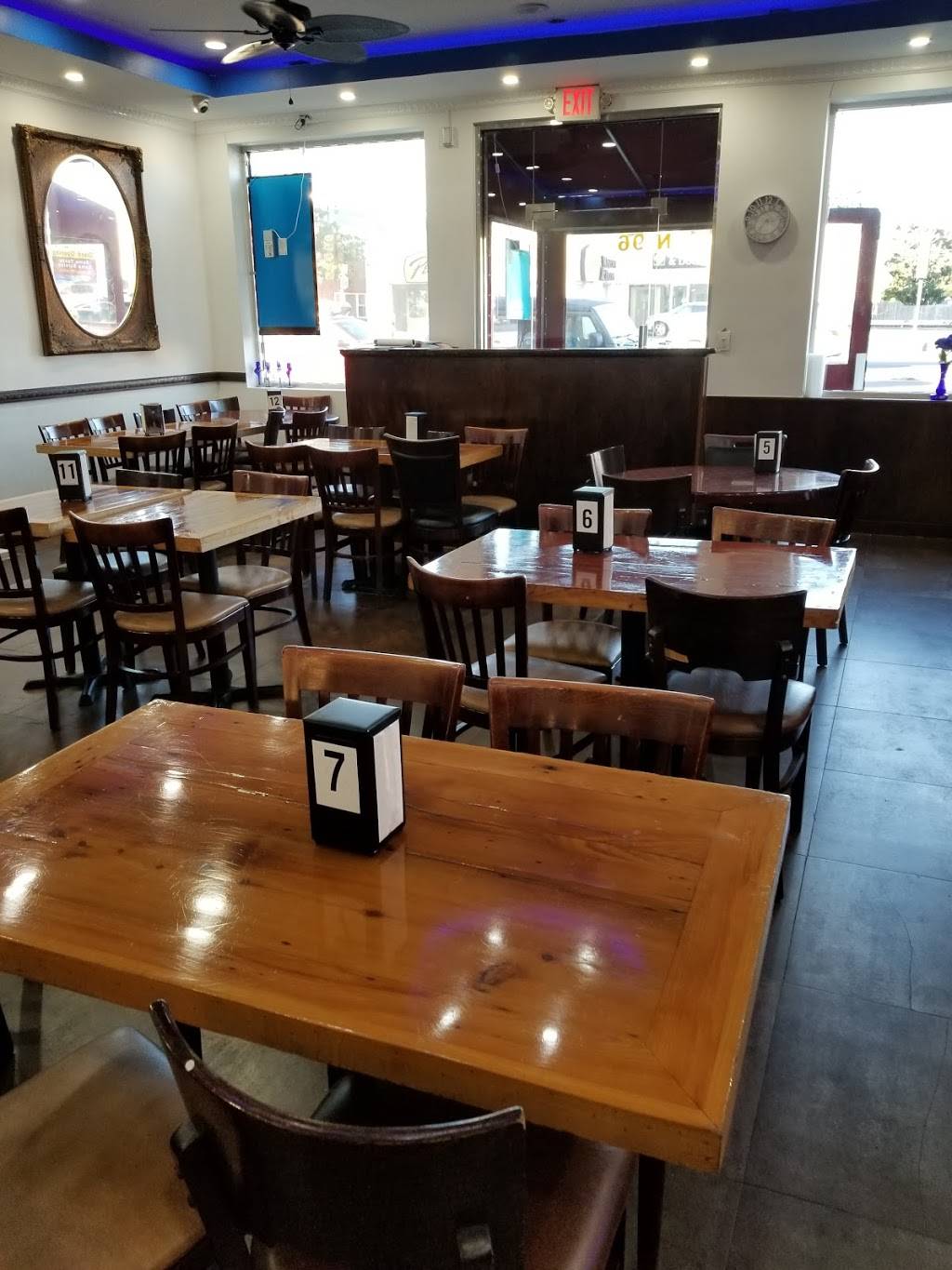 Main Bakhtar Halal Kabab | restaurant | 96 N Broadway, Hicksville, NY 11801, USA | 5166226669 OR +1 516-622-6669