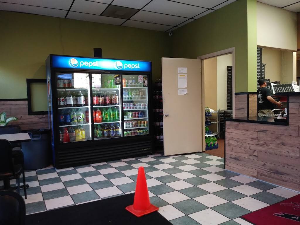 Pizza Guys | meal delivery | 1919 Salvio St, Concord, CA 94520, USA | 9256829999 OR +1 925-682-9999