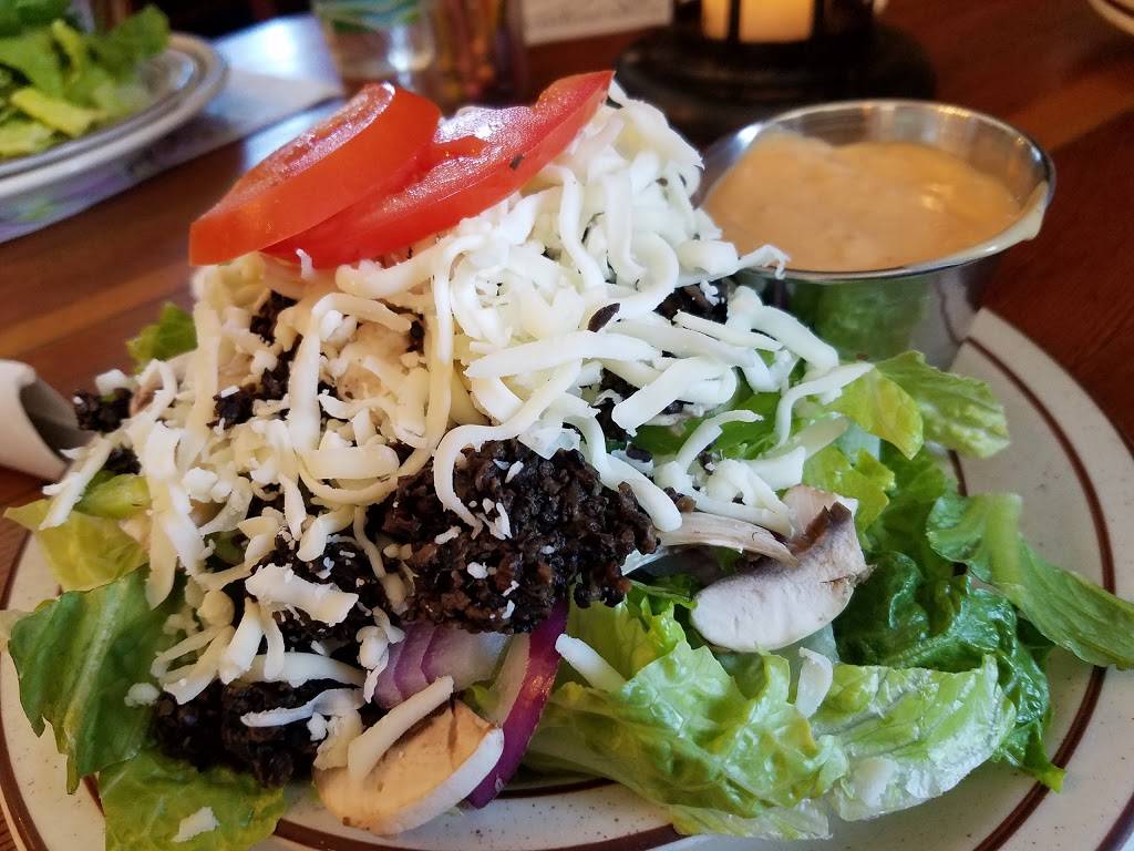 Old Chicago Pizza Restaurant | restaurant | 41 Petaluma Blvd N, Petaluma, CA 94952, USA | 7077633897 OR +1 707-763-3897