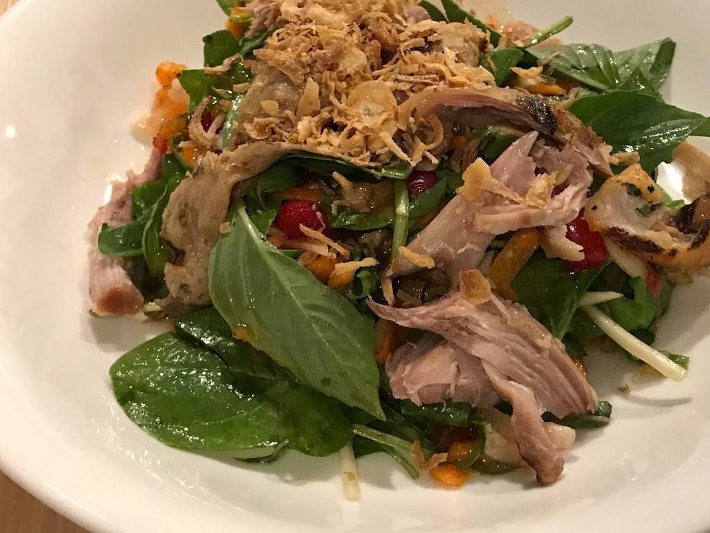 285 Colonial Kitchen Atlanta | restaurant | 5610 Roswell Rd STE #110, Atlanta, GA 30342, USA | 4046005632 OR +1 404-600-5632