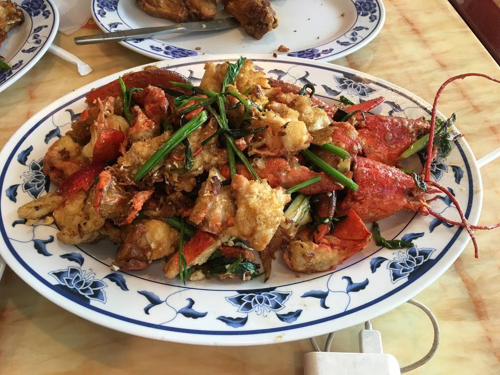 Young Sing 羊城 | restaurant | 192 Gansett Ave, Cranston, RI 02910, USA | 4019444437 OR +1 401-944-4437