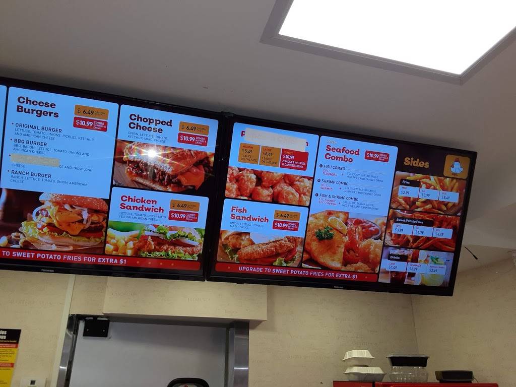 American Wing Company | restaurant | 159 E 116th St, New York, NY 10029, USA | 6463706640 OR +1 646-370-6640