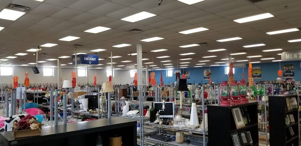 Goodwill | restaurant | 2624 Fort Campbell Blvd, Hopkinsville, KY 42240, USA | 2708857247 OR +1 270-885-7247