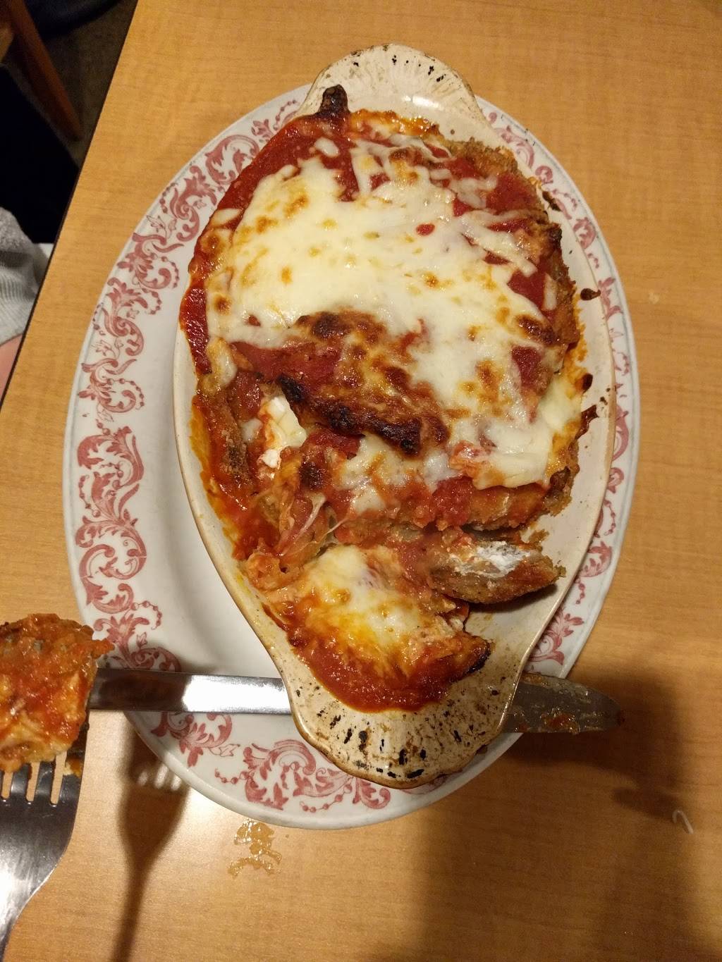 Petes Restaurant & Pizzeria | restaurant | 100 Chestnut St, Kulpmont, PA 17834, USA | 5703731600 OR +1 570-373-1600