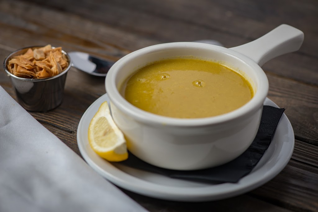 La Vie Lebanese Restaurant | restaurant | 281 S Pompano Pkwy, Pompano Beach, FL 33069, USA | 9542109818 OR +1 954-210-9818