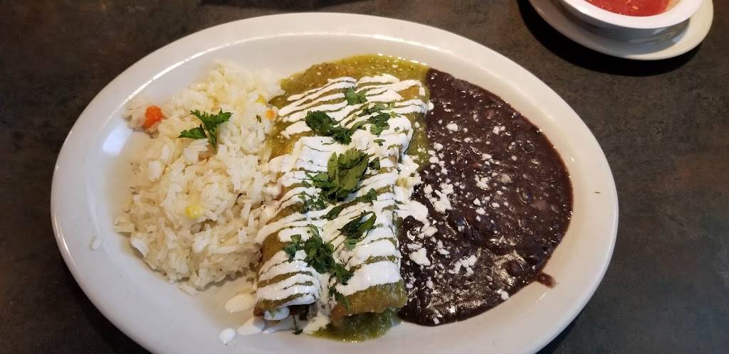 Anamias Tex Mex | restaurant | 3408 Preston Rd, Plano, TX 75093, USA | 2149191529 OR +1 214-919-1529