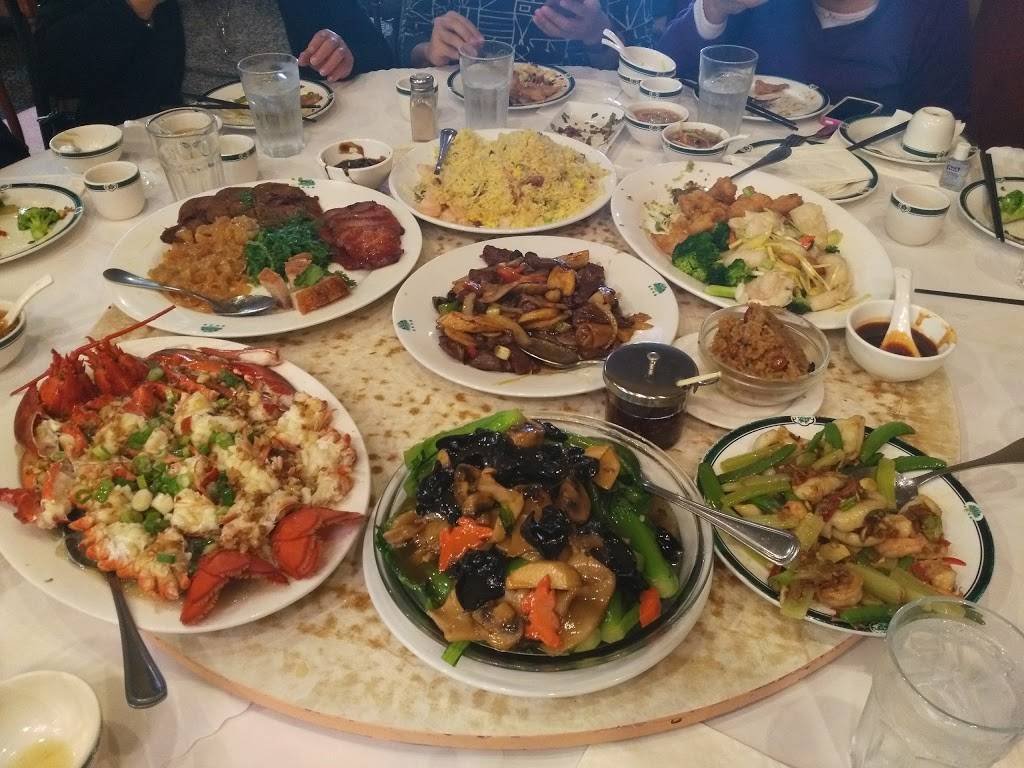 Chefs Wok | restaurant | 1821 Webster St, Alameda, CA 94501, USA | 5103379388 OR +1 510-337-9388