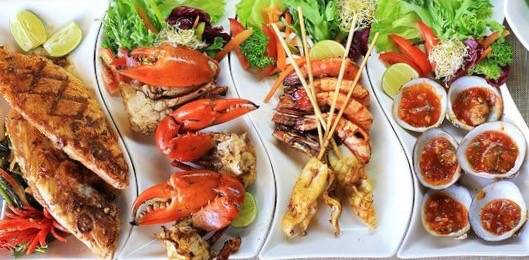 Caribbean Flavors Restaurant | restaurant | 690 SW Bayshore Blvd, Port St. Lucie, FL 34983, USA | 7723365255 OR +1 772-336-5255