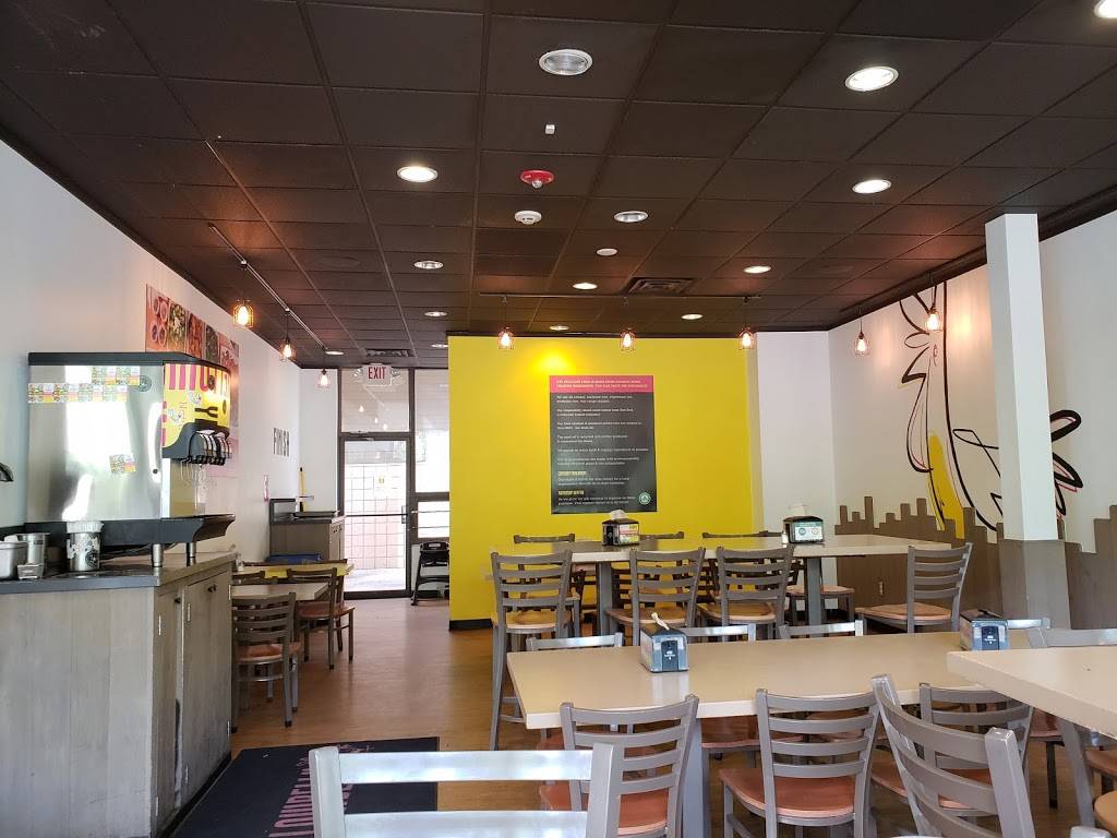 Yellowbelly | restaurant | 2161 N Frontage Rd W #14, Vail, CO 81657, USA | 9703434340 OR +1 970-343-4340