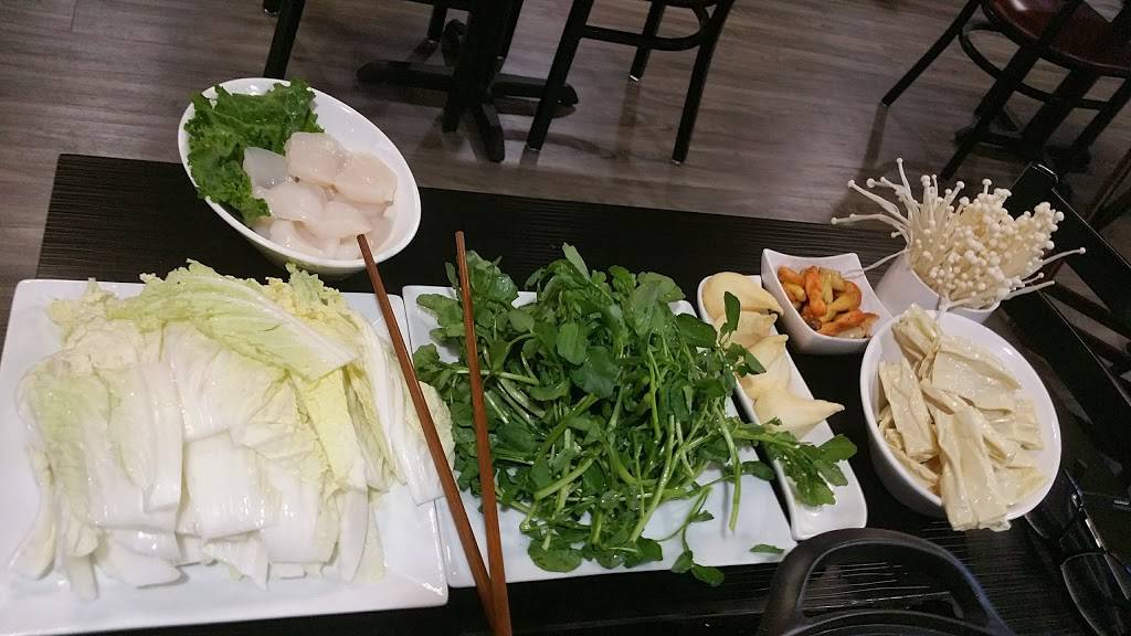 My Pot吾家火鍋 | restaurant | 408 Dewey Blvd, San Francisco, CA 94116, USA | 4156656888 OR +1 415-665-6888