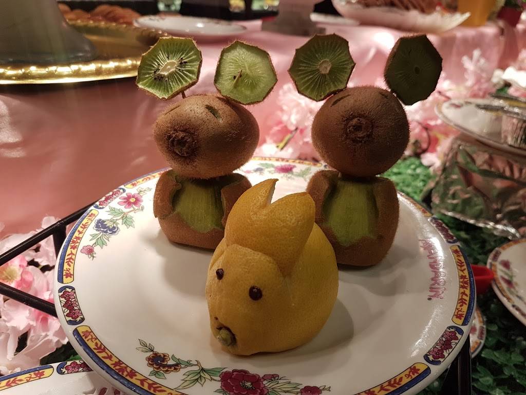 Mandarin Restaurant | restaurant | 1790 Hyde Park Rd, London, ON N6H 0K1, Canada | 5194721200 OR +1 519-472-1200